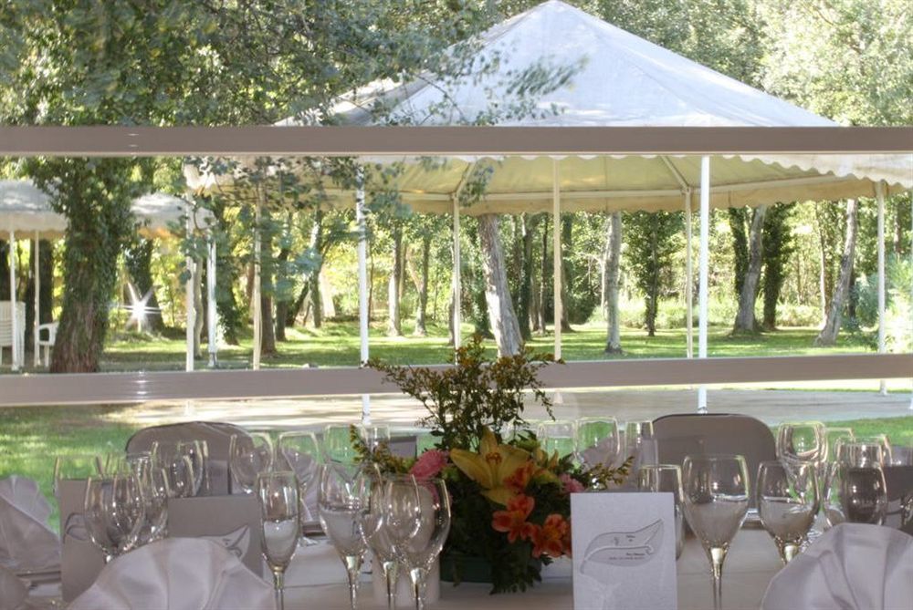 Hotel Balneario Sicilia ハラバ エクステリア 写真